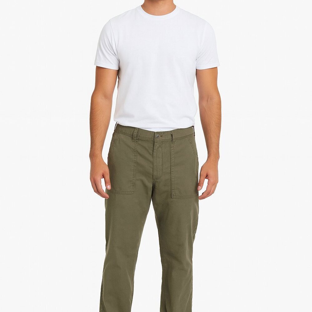 Weatherproof Khaki Pants Sz 40x30 Men’s Casual Work